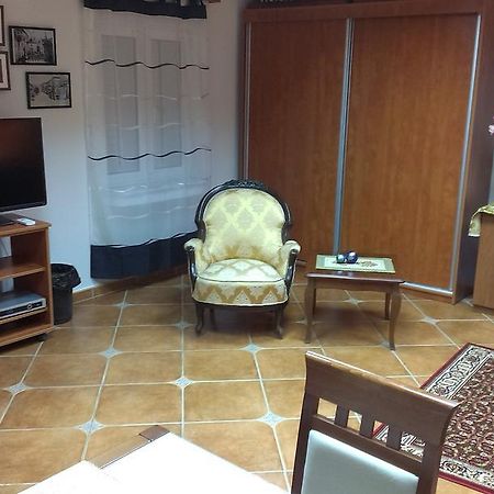 Apartment City Garden Kotor Phòng bức ảnh
