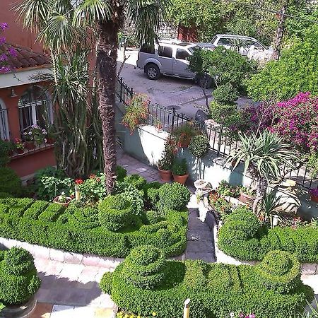 Apartment City Garden Kotor Phòng bức ảnh