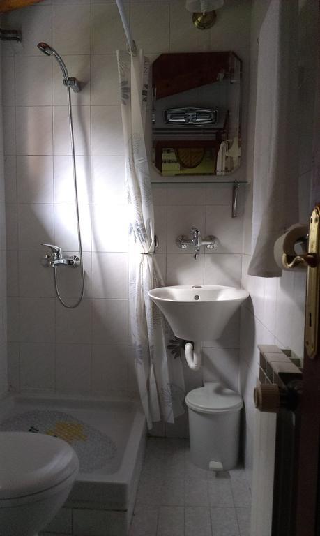 Apartment City Garden Kotor Phòng bức ảnh