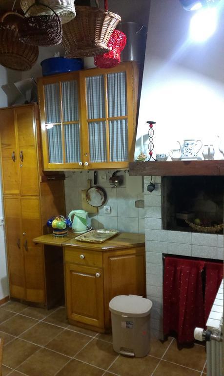 Apartment City Garden Kotor Phòng bức ảnh
