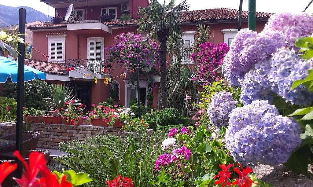 Apartment City Garden Kotor Phòng bức ảnh